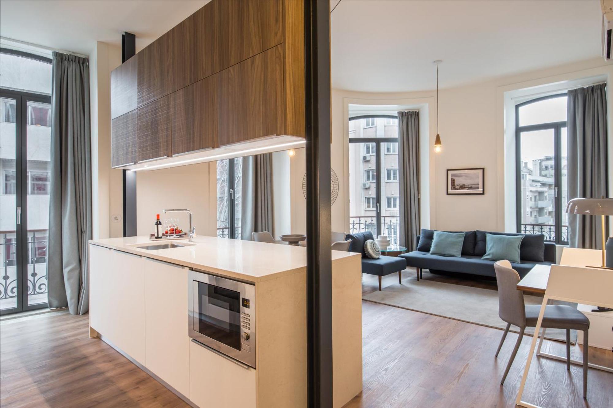 Lisbon Marques De Pombal, Ttldl42 Apartment Ngoại thất bức ảnh