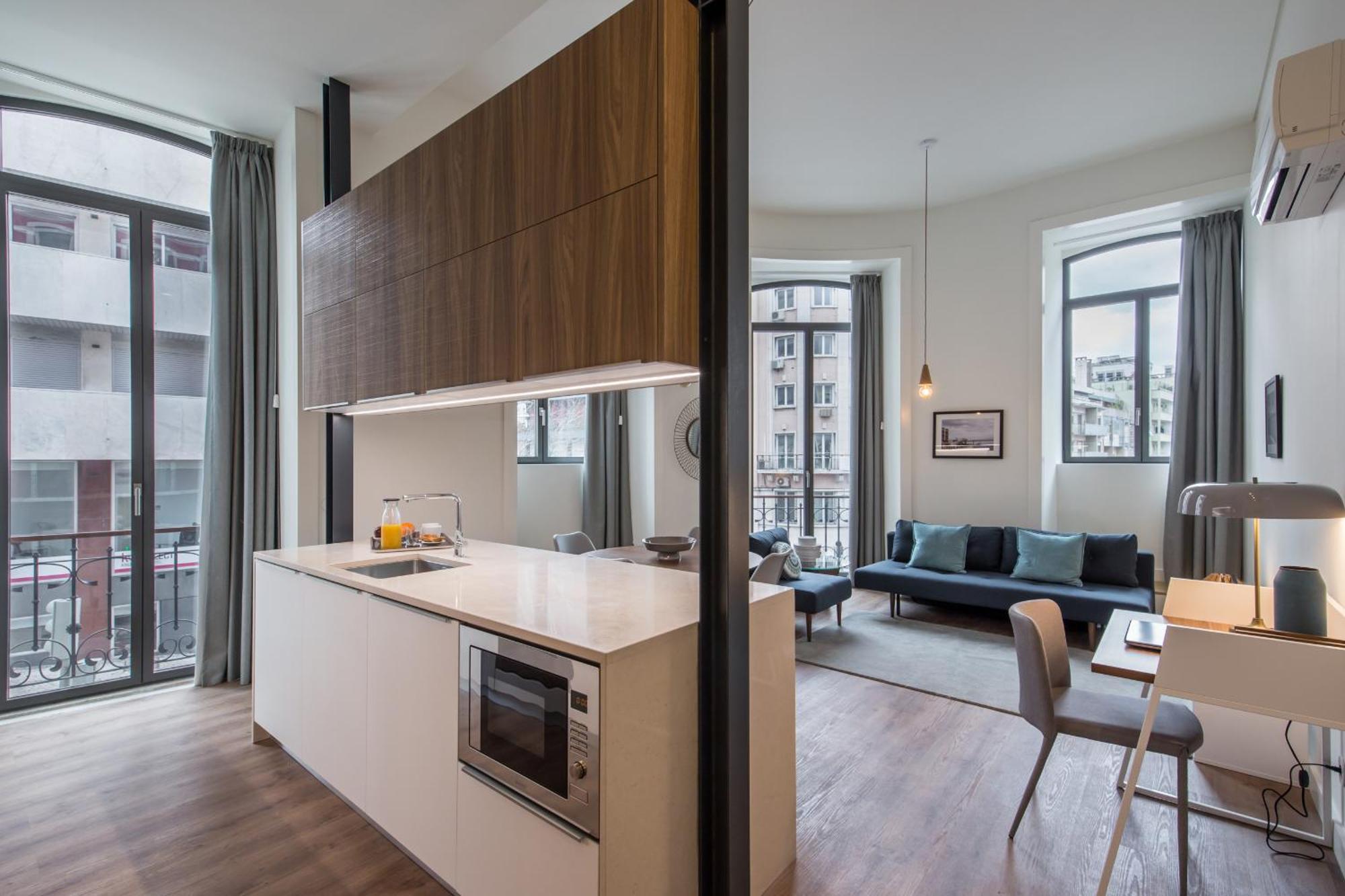 Lisbon Marques De Pombal, Ttldl42 Apartment Ngoại thất bức ảnh