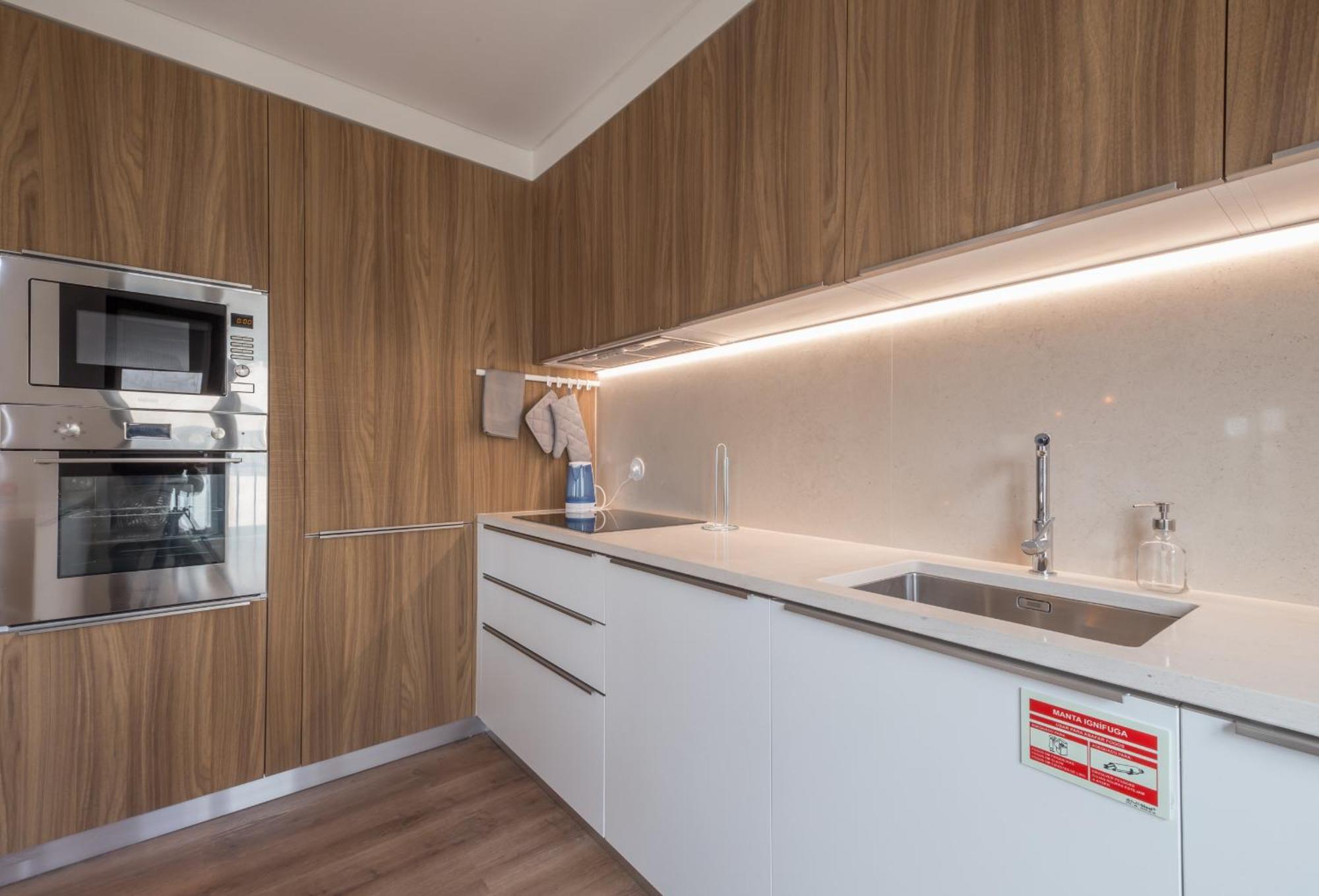Lisbon Marques De Pombal, Ttldl42 Apartment Ngoại thất bức ảnh