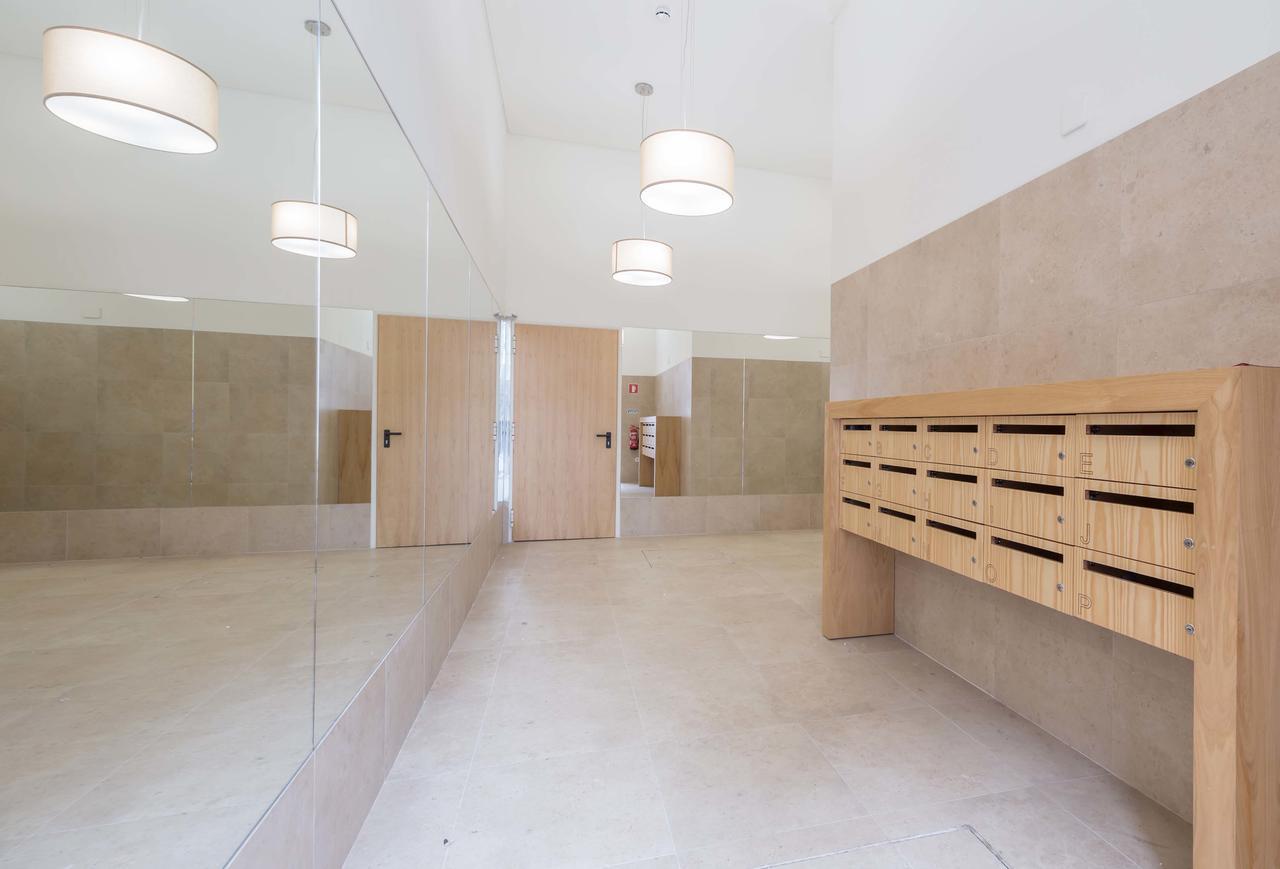 Lisbon Marques De Pombal, Ttldl42 Apartment Ngoại thất bức ảnh