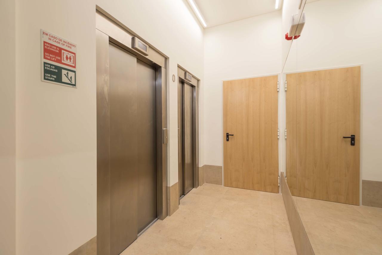 Lisbon Marques De Pombal, Ttldl42 Apartment Ngoại thất bức ảnh